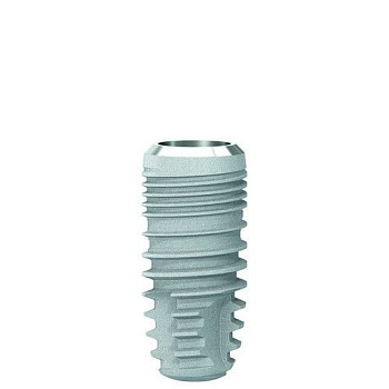 Имплантат дентальный SICvantage max Screw Implant Ø 4.2 mm /9.5 mm  (Более 14 мес)